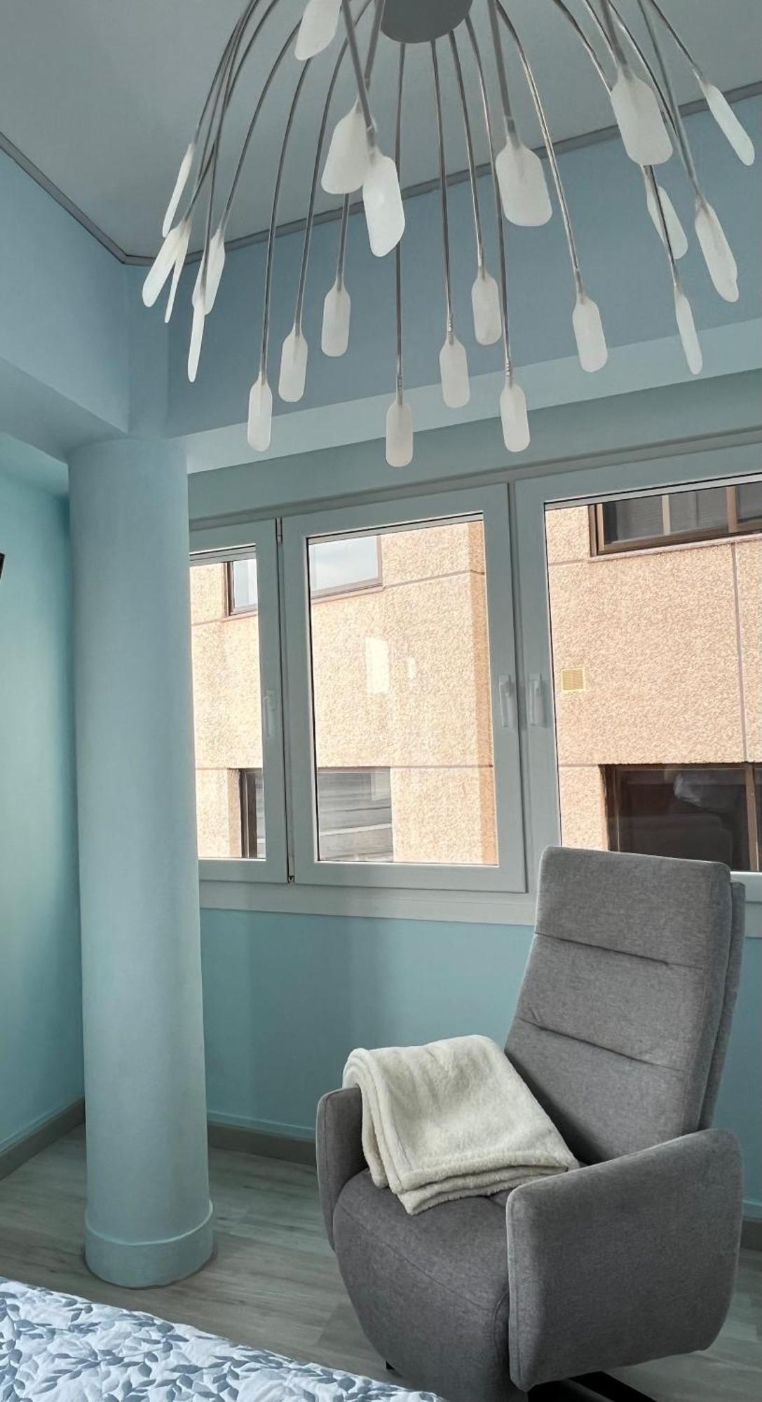 Marusia Apartamento Malpica de Bergantiños Exterior foto