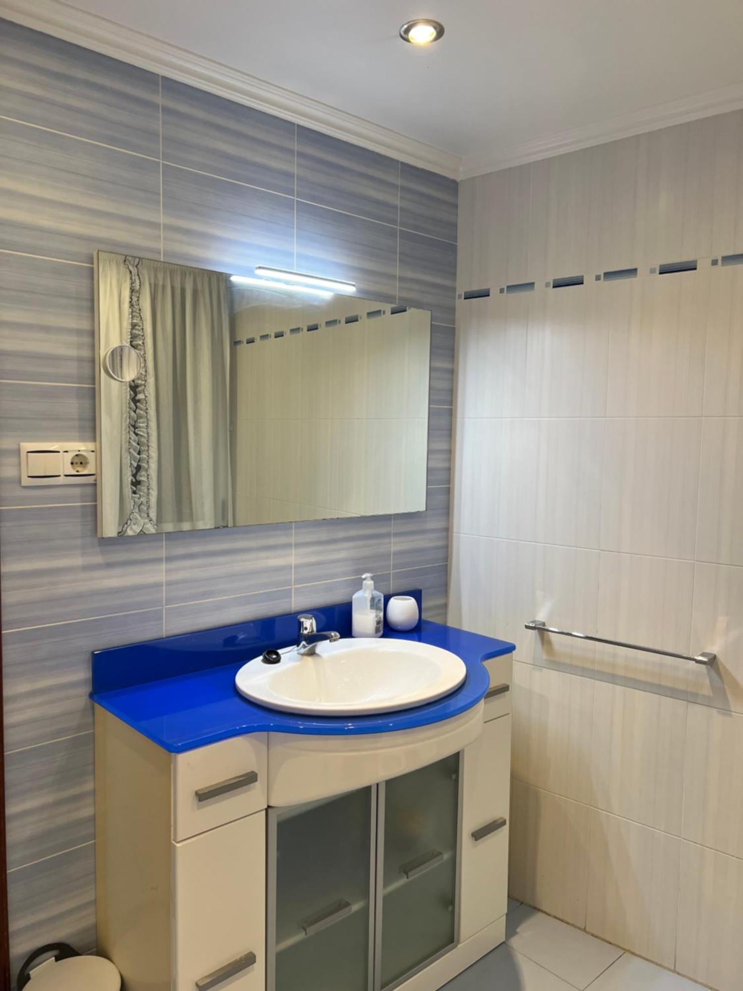 Marusia Apartamento Malpica de Bergantiños Exterior foto